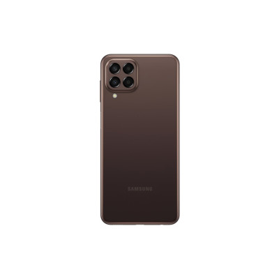 Мобильный телефон Samsung Galaxy M33 5G 6/128Gb Brown (SM-M336BZNGSEK)
