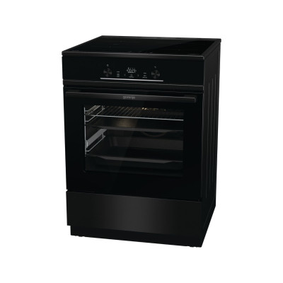 Плита Gorenje GEIT6E62BPG