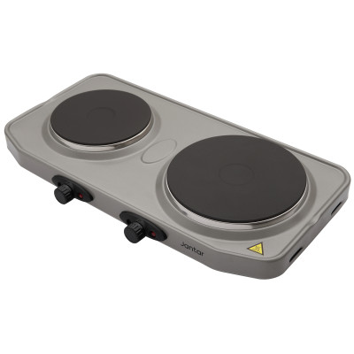 Настольная плита Jantar TSF 02 GR H Настольная плита Jantar TSF 02 GR H