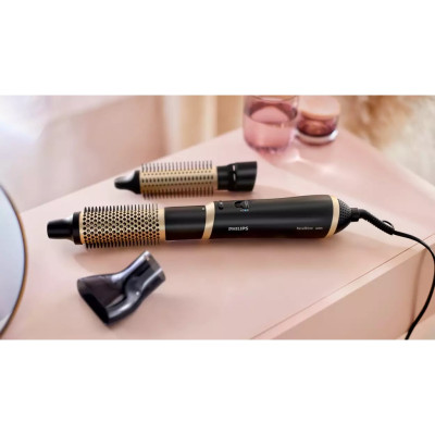 Фен-щетка Philips HP8667/00