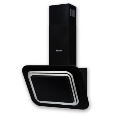 Витяжка кухонна Minola HVS 6662 BL/I 1000 LED Витяжка кухонна Minola HVS 6662 BL/I 1000 LED