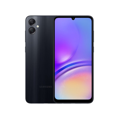 Мобильный телефон Samsung Galaxy A05 4/128Gb Black (SM-A055FZKGSEK)