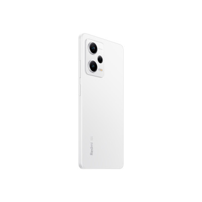 Мобільний телефон Xiaomi Redmi Note 12 Pro 5G 6/128GB White (991515)