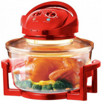 Аерогриль Saturn ST-CO9151 (ST-CO9151_Red New)