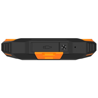 Мобільний телефон Doogee S86 6/128GB Orange