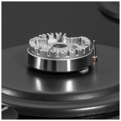 Варочна поверхня Pyramida PFG 453 BL B