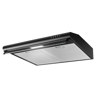 Витяжка кухонна Perfelli PL 6144 BL LED