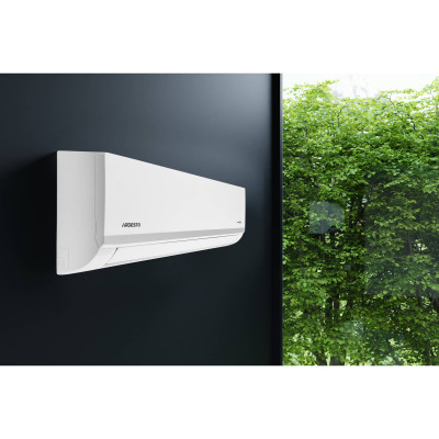 Кондиционер Ardesto ACM-18ERP-R32-WI-FI-AG-S, 55 м2, ERP інвертор, A++/A+, до -20С, Wi-Fi, R32 (ACM-18ERP-R32-WI-FI-AG-S) Кондиционер Ardesto ACM-18ERP-R32-WI-FI-AG-S, 55 м2, ERP інвертор, A++/A+, до -20С, Wi-Fi, R32 (ACM-18ERP-R32-WI-FI-AG-S)
