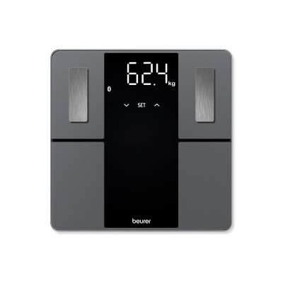 Весы напольные Beurer BF 500 Весы напольные Beurer BF 500