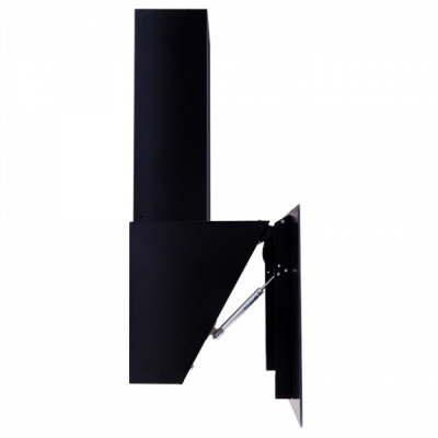 Вытяжка кухонная Perfelli DNS 6642 BL LED