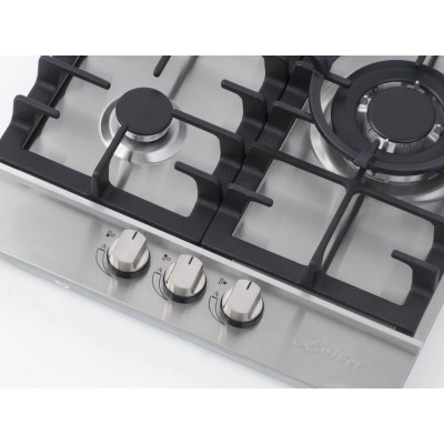 Варочная поверхность Kaiser KG4350TURBO