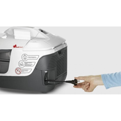 Пилосос Karcher DS 6 Premium (1.195-241.0) Пилосос Karcher DS 6 Premium (1.195-241.0)