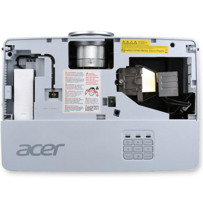 Проектор Acer P5327W (MR.JLR11.001)
