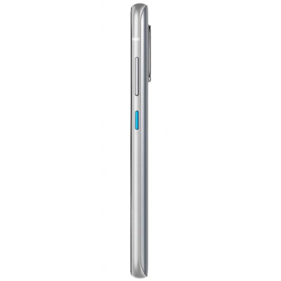 Мобильный телефон ASUS ZenFone 8 8/128GB Silver (ZS590KS-8J008EU)
