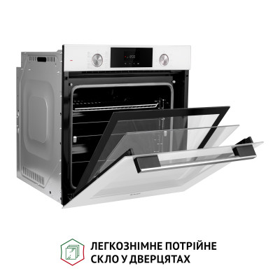 Духовой шкаф Perfelli DIAMOND 6D10N BIANCO