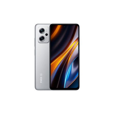 Мобильный телефон Xiaomi Poco X4 GT 8/256GB Silver