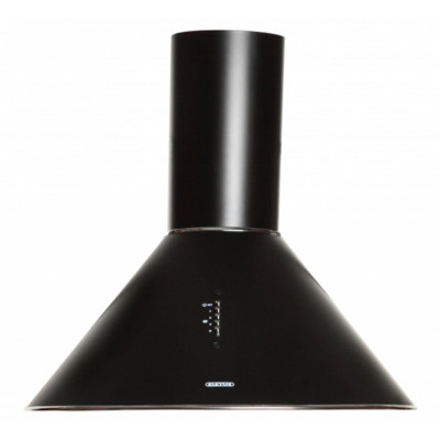 Вытяжка кухонная Eleyus Viola 750 60 BL