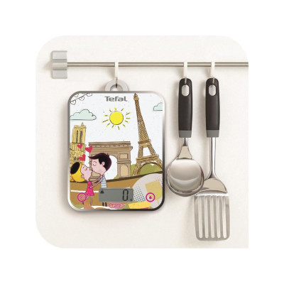 Весы кухонные Tefal BC5125V1