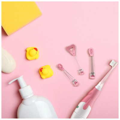 Електрична зубна щітка Neno Denti для дітей (5902479673219) Електрична зубна щітка Neno Denti для дітей (5902479673219)