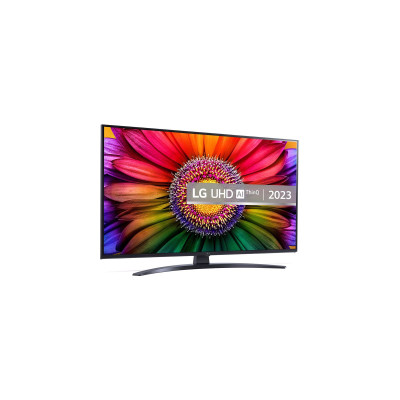 Телевізор LG 65UR81006LJ (ОФІЦІЙНИЙ)