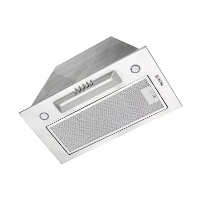 Вытяжка кухонная Borgio Slim-Box (TR) 70 Inox (РН015995)