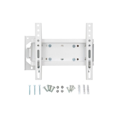 Кронштейн Charmount TV02T-R2 White