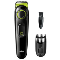 Триммер Braun BT 3221 (BT3221) Триммер Braun BT 3221 (BT3221)