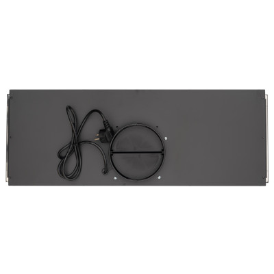 Вытяжка кухонная Perfelli BISP 9673 BL 1000 LED Strip