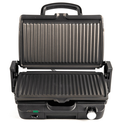 Електрогриль Grunhelm G1866 Електрогриль Grunhelm G1866