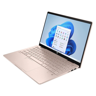 Ноутбук HP Pavilionx360 14-ek2018ua (A0NK1EA)