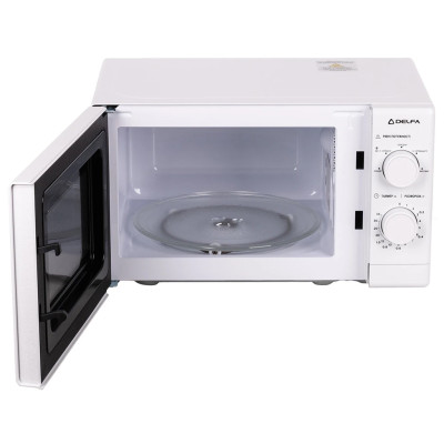 Микроволновая печь Delfa MD202MW Микроволновая печь Delfa MD202MW