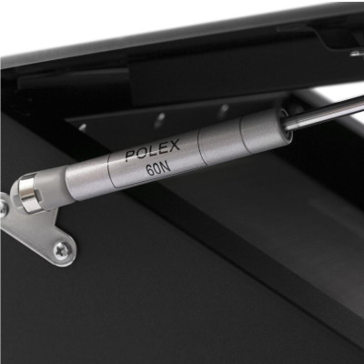 Вытяжка кухонная Perfelli DNS 67123 B 1100 BL LED Strip Вытяжка кухонная Perfelli DNS 67123 B 1100 BL LED Strip