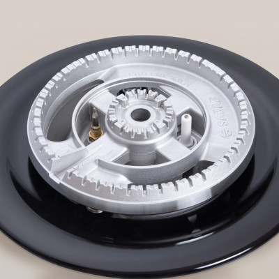 Варочная поверхность Perfelli HGG 61664 IV