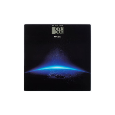 Ваги підлогові Rotex RSB06-N