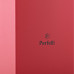 Витяжка кухонна Perfelli K 6202 RED 700 LED