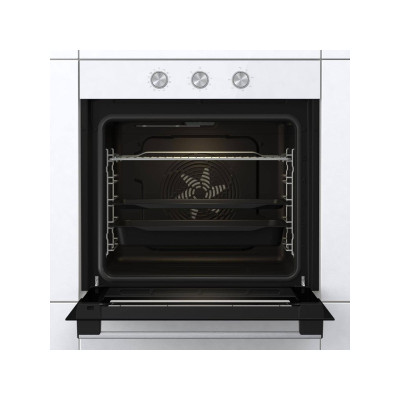 Духовой шкаф Gorenje BO6727E03WG