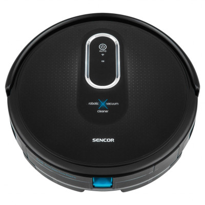 Пилосос Sencor SRV6250BK-EUE3 Пилосос Sencor SRV6250BK-EUE3