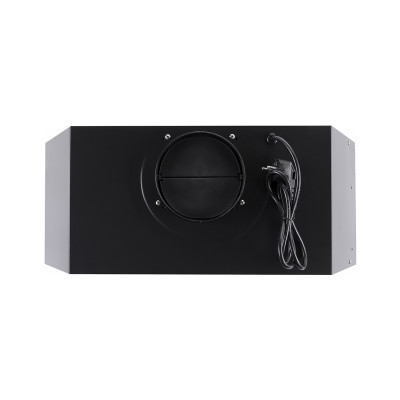 Витяжка кухонна Perfelli BIET 7854 BL 1200 LED