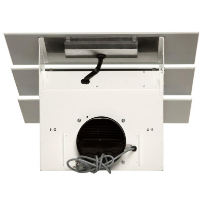 Вытяжка кухонная Eleyus Troy 1200 LED SMD 60 WH