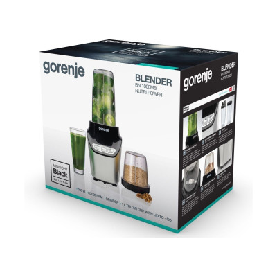 Блендер Gorenje BN1000MB Блендер Gorenje BN1000MB