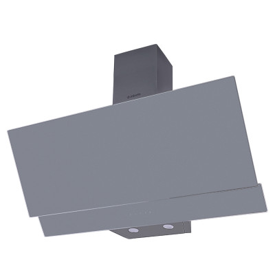 Витяжка кухонна Minola HVS 9412 GR 850 LED Витяжка кухонна Minola HVS 9412 GR 850 LED