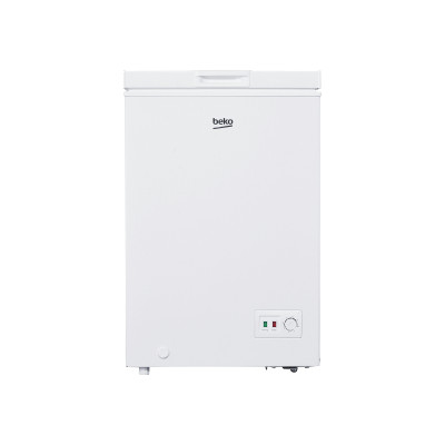 Морозильна камера Beko CF100W Морозильна камера Beko CF100W