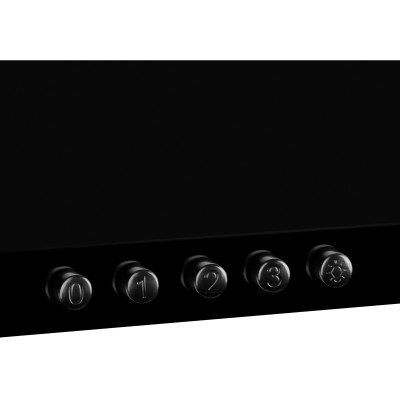 Витяжка кухонна Perfelli K 6210 BL 700 LED