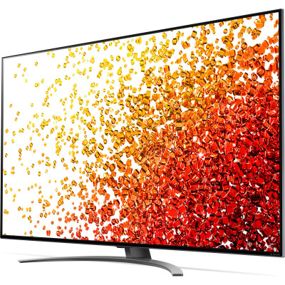Телевізор LG 86NANO916PA