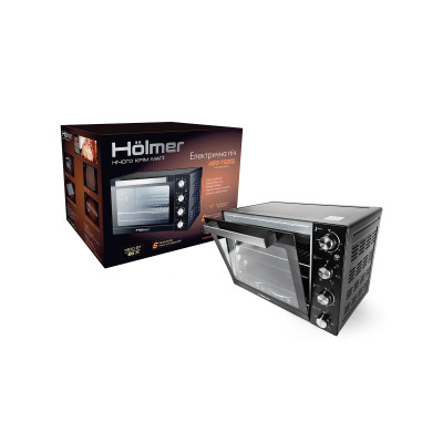 Электропечь Hölmer HEO-162CL