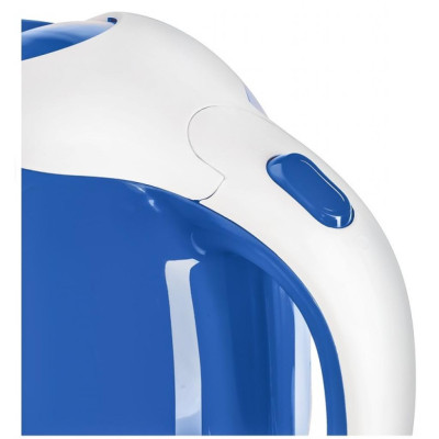 Електрочайник Sencor SWK 1012 BL (SWK1012BL) Електрочайник Sencor SWK 1012 BL (SWK1012BL)