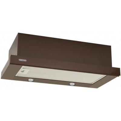 Вытяжка кухонная Eleyus BREEZE 700 60 BR Вытяжка кухонная Eleyus BREEZE 700 60 BR