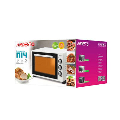 Электропечь Ardesto MEO-N52CW Электропечь Ardesto MEO-N52CW