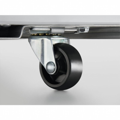 Морозильна скриня Zanussi ZCAN31FW1