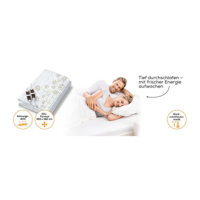 Електричне простирадло Beurer UB_68